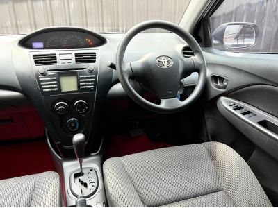 Toyota Vios 1.5J  A/T ปี 2011 รูปที่ 7